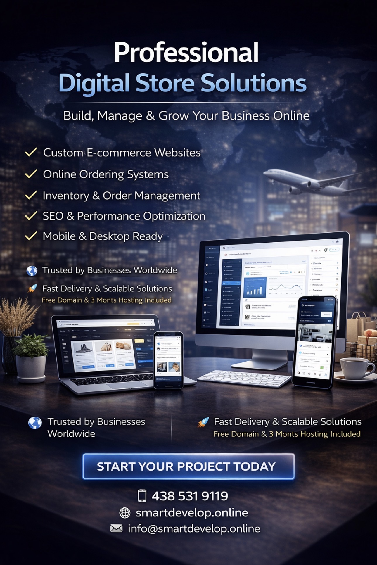 Portfolio Image